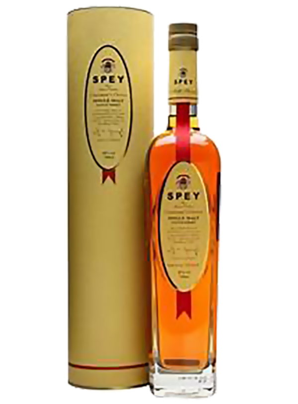 NT$980 SPEY斯貝(總裁)單一麥芽威士忌