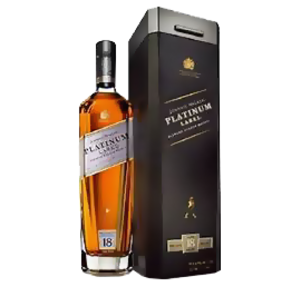 NT$1,600 約翰走路18年雪莉桶威士忌 750ml