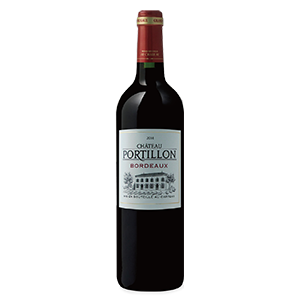 BORDEAUX-VINTAGE 2014 Silver Medal-Prix plaisir de Bettane et Desseauve 2016 伯帝雍莊園紅酒