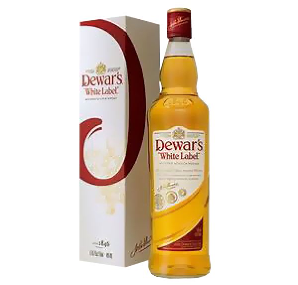 NT$350 帝王白牌調和式威士忌700ml