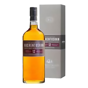 NT$1,000 歐肯特軒12年單一麥芽威士忌 700ml