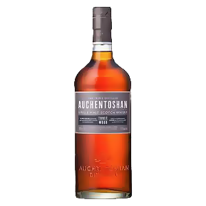 NT$1,500 歐肯特軒三桶單一麥芽威士忌 700ml