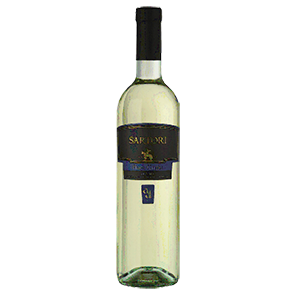 灰皮諾白酒 2014  Sartori Pinot Grigio Arcole DOC 2014