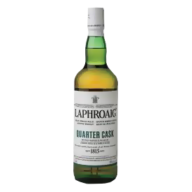 NT$1,050 拉弗格四分之一桶單一麥芽威士忌 700ml