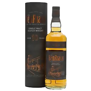 NT$950 班瑞克10年經典單一麥芽威士忌 700ml