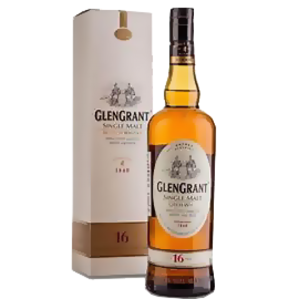 格蘭冠16年單一麥芽威士忌700ml