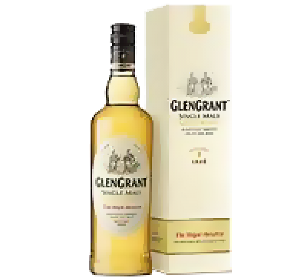 NT$500 格蘭冠單一麥芽威士忌700ml