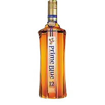 NT$680 紳藍12年純麥威士忌 700ml