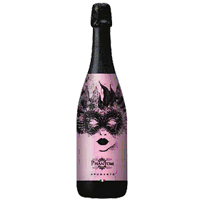 微甜氣泡酒 Sartori “Phantom” Spumante Dolce